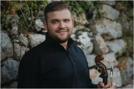 Πανηγύρι με τον Γρηγόρη Σαμόλη στην Ασή Γωνιά Χανίων